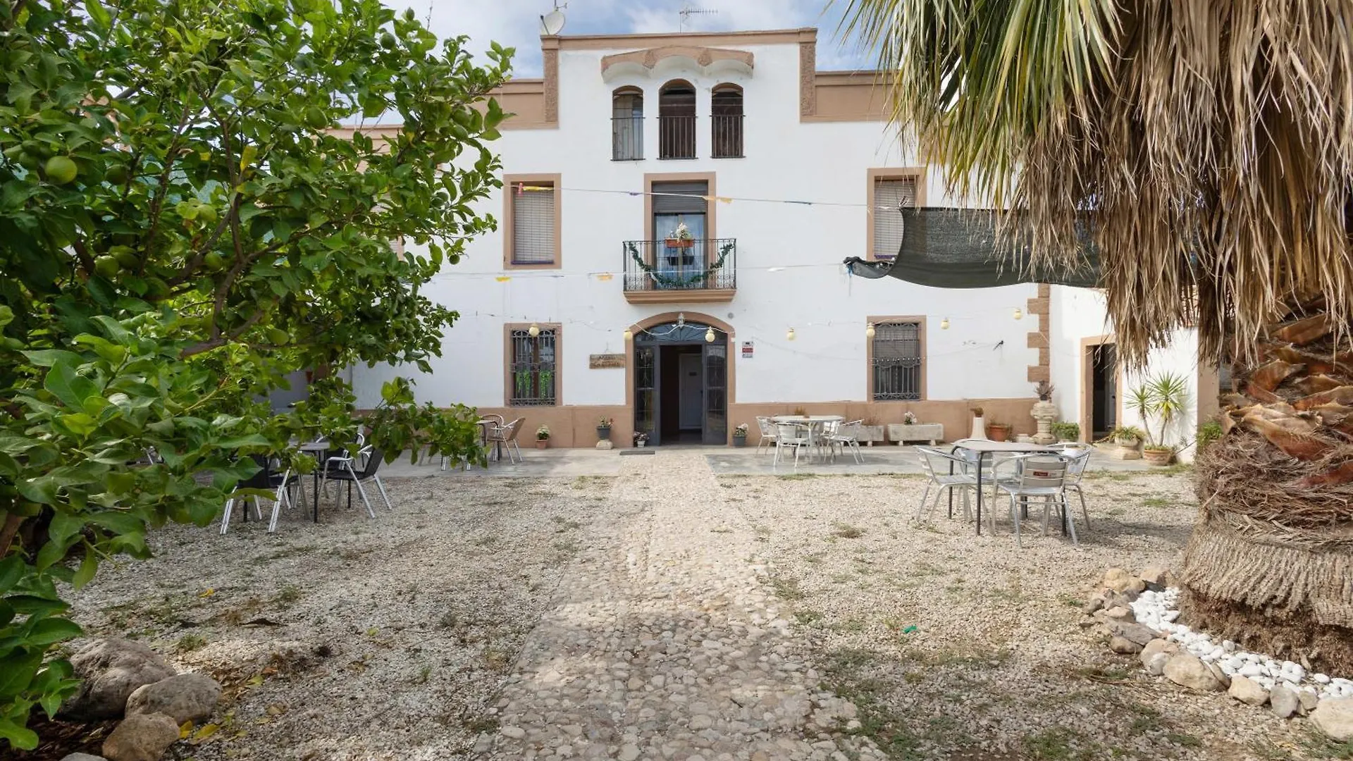 Дом отдыха Masia Cal Vies Castellvi de la Marca Испания