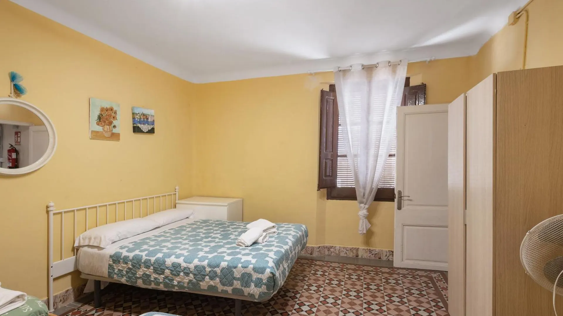 Masia Cal Vies Castellvi de la Marca Дом отдыха