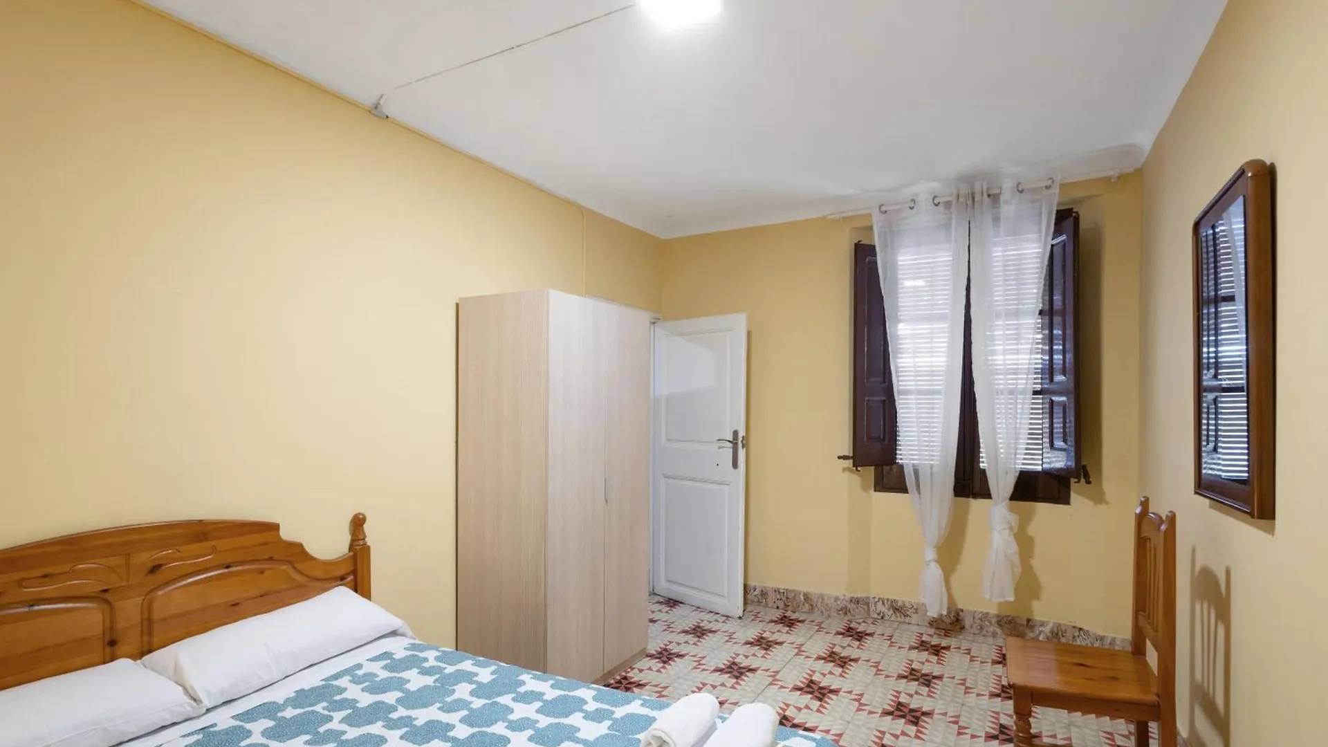 Дом отдыха Masia Cal Vies Castellvi de la Marca
