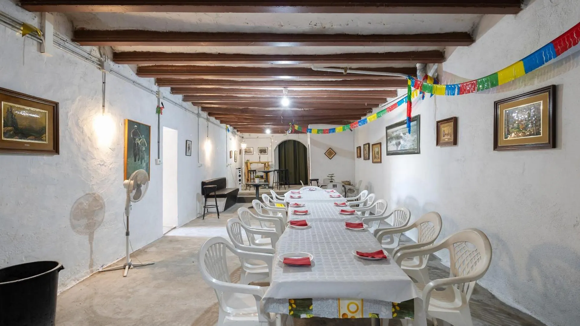 Masia Cal Vies Castellvi de la Marca Дом отдыха