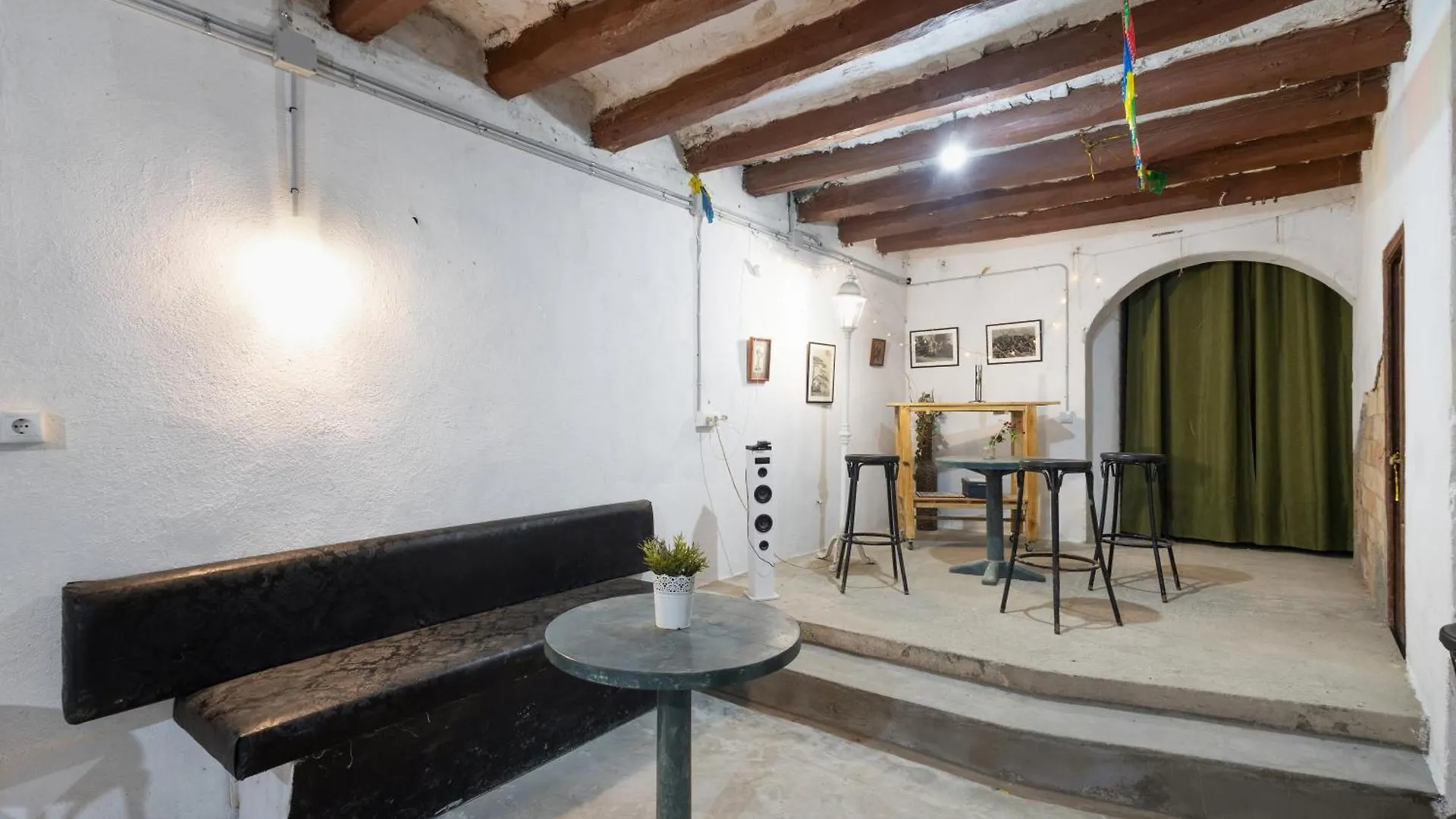 Дом отдыха Masia Cal Vies Castellvi de la Marca